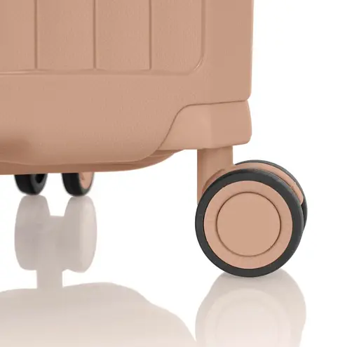 Чемодан Heys AirLite (S) Nude (10158-0136-21) - фото 10