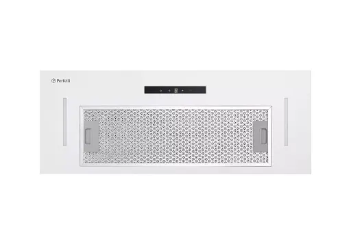 Вытяжка полновстраиваемая PERFELLI BIS 7653 WH 1000 LED - фото 6
