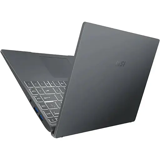 Ноутбук MSI Modern 14 B5M-231XRO,5 5500U la 4GHz,8GB,256GB,DOS - фото 3