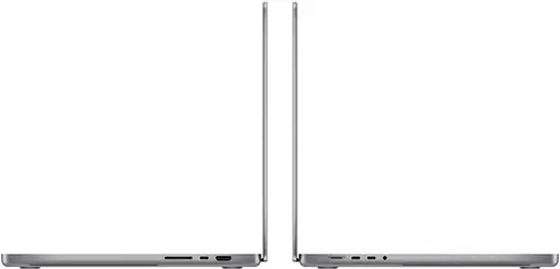 Ноутбук Apple MacBook Pro 16'' M2 Pro 16GB/512GB Space Gray 2023 (MNW83) Б/У [162600] - фото 5