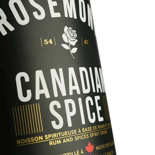 Ром Rosemont Epice 40% 0.7 л  - фото 5