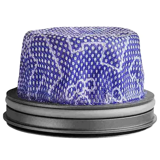 Комплект фильтров для Dreame R20 Ultra, R20 Ultra AquaCycle, Z30, Z30 Aquacycle, Z40 Station (VFKA) - фото 2