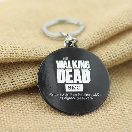 Брелок Ходячие мертвецы.648 - фото 4