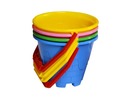 Відерко Замок ТехноК, 2285 - фото 2