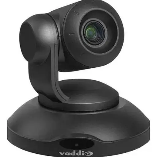 Vaddio Комплект ВКС ConferenceSHOT AV CeilingMIC черный
