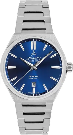 Годинник Atlantic Seawave 58366.41.51