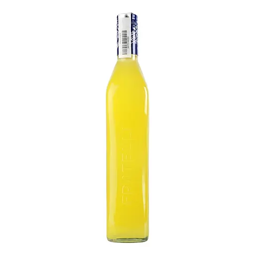 Вермут Fratelli Limoncello білий лікерний 12.5% 1 л (868756) - фото 4