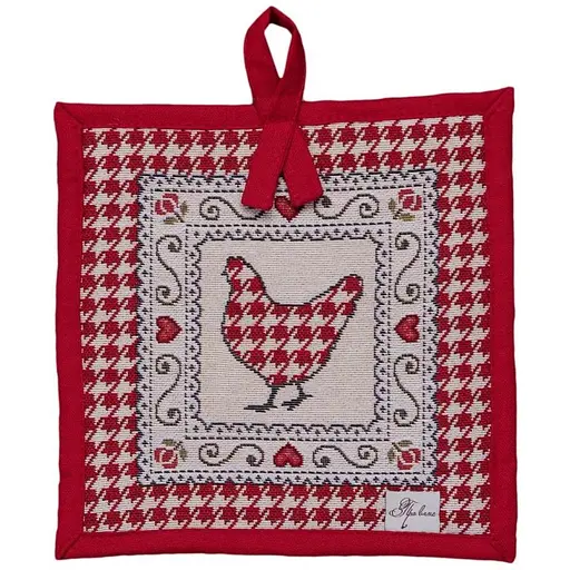 Прихватка Прованс Добробут 20х20 см (44426) - фото 1