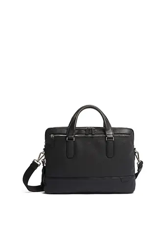 Сумка Для Ноутбука 14'' Tumi TUMI HARRISON BLACK 38,5x27,5x5 06302000DP