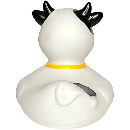 Утка FunnyDucks Коровка ( 1832) - фото 4