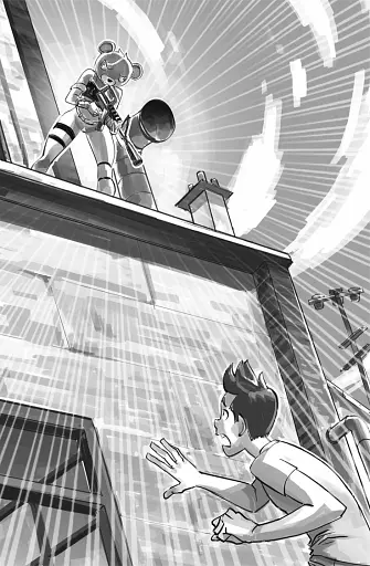 FORTNITE. Королівська битва. Книга 1 - фото 8