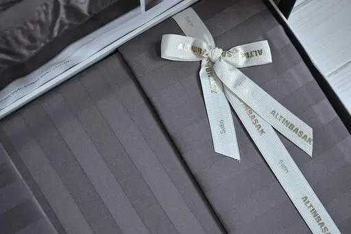 Постельное белье Altinbasak Евро pbe0049342 - фото 3