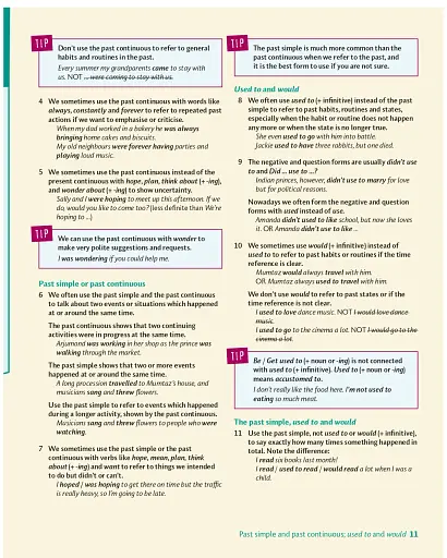 Active Grammar Level 3 Book without answers and CD-ROM - фото 7