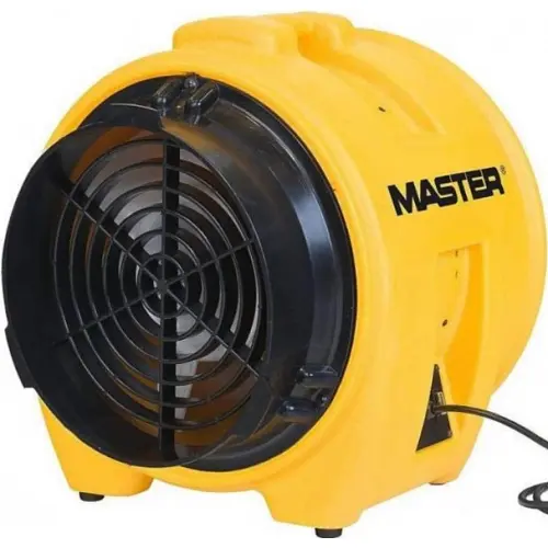 Вентилятор Master BL8800