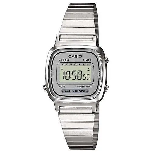 Годинник Casio LA670WEA-7EF