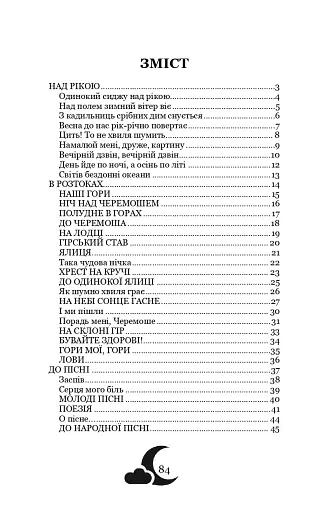 Місячна ніч - фото 2