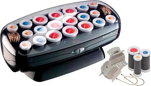 Термобігуді BaByliss PRO BAB3021E [78175] - фото 3