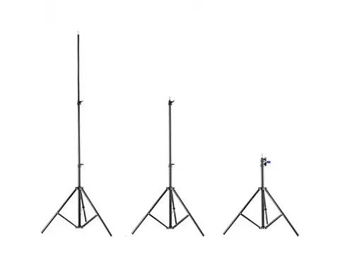 Стойка штатив для света 2.1 m тренога подставка - фото 8