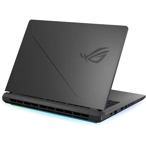 Ігровий ноутбук ASUS ROG Strix G16 (G615LR-S5075), Intel Core 7 255HX до 5.2 ГГц, 16" WQXGA, 32 ГБ, SSD 1 ТБ, NVIDIA GeForce RTX 5070 Ti 12 ГБ, Free DOS - фото 5