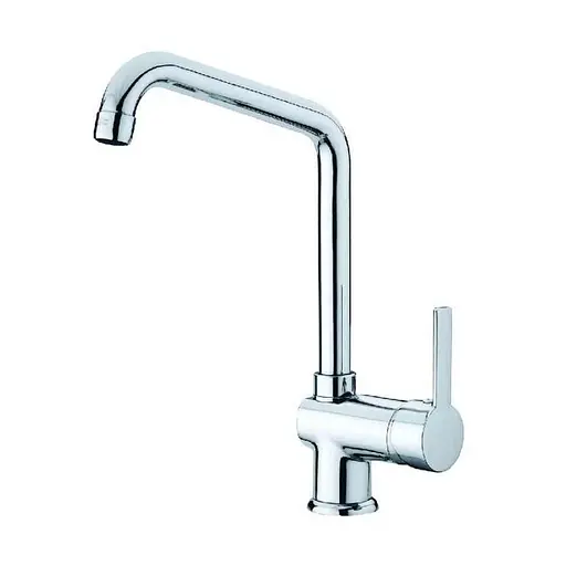 Смеситель для кухни GRB Kitchens 940900 Хром - фото 1