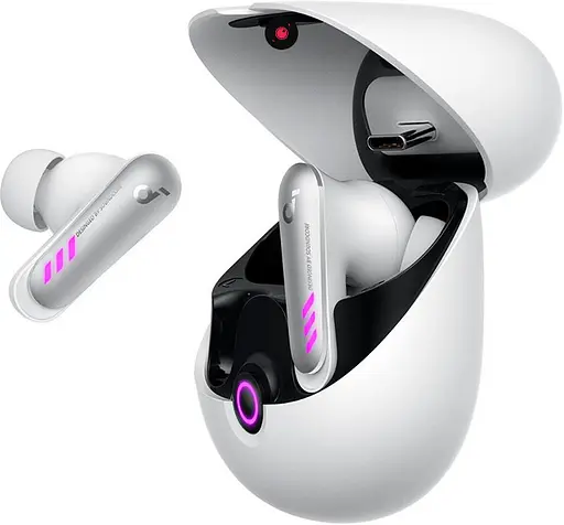 Навушники бездротові Anker Soundcore VR P10 TWS for Meta Quest (A3850G21) - фото 4