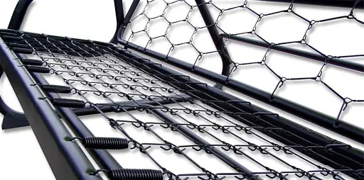 Садовая диван-качалка Ost-Fran Deli 1208/2739 - фото 8