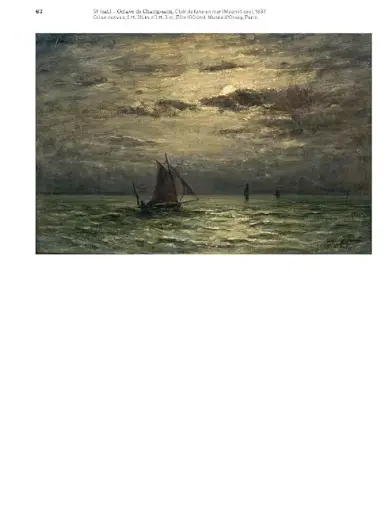 Impressionism and the Sea - фото 7