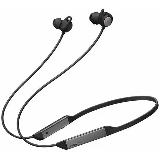 Наушники Huawei FreeLace Pro 2 black