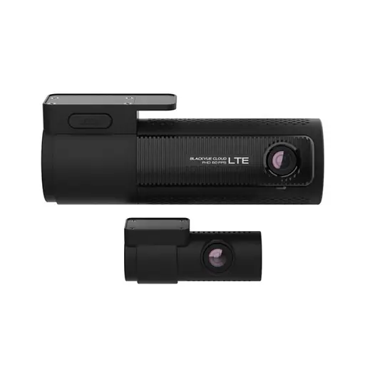 Автомобильный видеорегистратор Blackvue DR770-2CH LTE(DR770X-2CH-LTE)