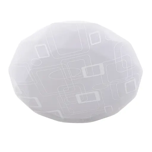 Светильник настенно-потолочный Brille LED 36W CW (W-638)