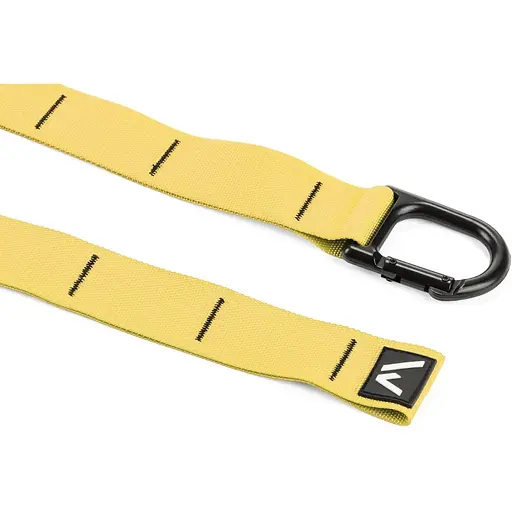 Тренировочные петли Gymtek Pro желтый - фото 5