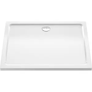 Душовий піддон Ravak Gigant-120x90 LA білий XA01G701210 - фото 1