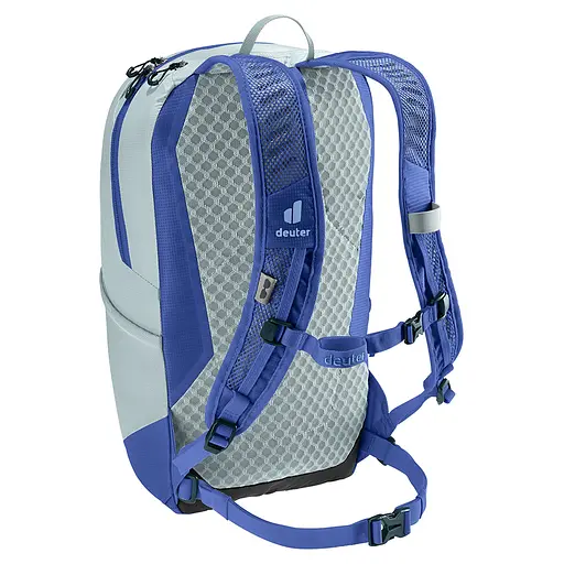 Рюкзак Deuter Speed Lite 17 Синий (1052-3410122 4338) - фото 5