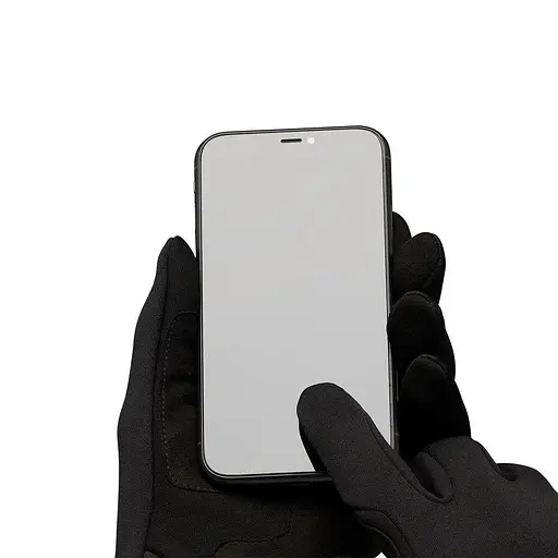 Рукавиці Black Diamond HeavyWeight Screentap Liners Black XS (1033-BD 8018050002XSM1) - фото 2