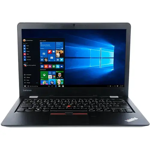 Ноутбук Lenovo ThinkPad 13 Gen 2 (i5-7200U / 8GB / SSD 256GB) Refurbished
