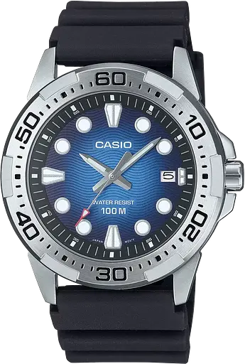Часы Casio TIMELESS COLLECTION MTD-140-2A