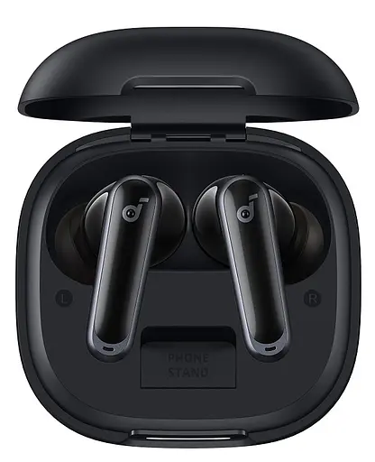 Наушники SoundСore P40i Black Anker teh0021253 - фото 3