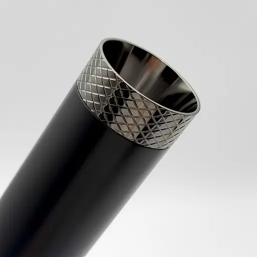 Магнитный светильник Skarlat RCD-MZ05 7W BK+PBK 3000K - фото 5