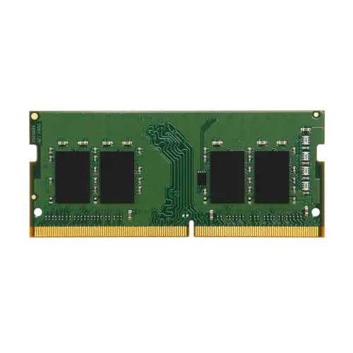 Оперативна пам'ять Kingston 8GB SODIMM DDR4 3200MHz (KCP432SS6/8)