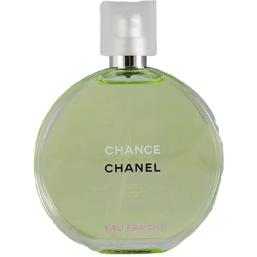 Оригінал Chanel Chance Eau Fraiche 100мл ТЕСТЕР туалетна вода - фото 1