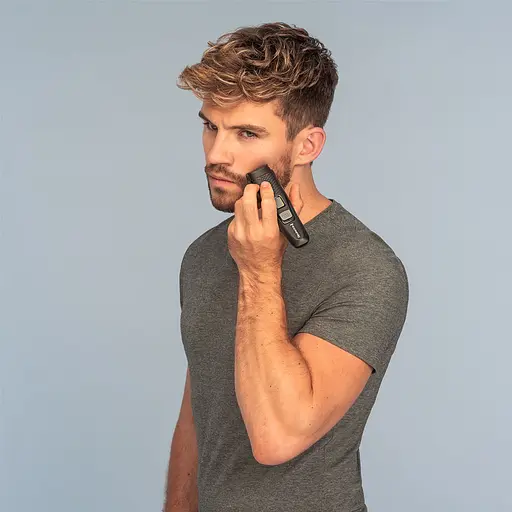 Тример для бороди та вусів Remington MB3000 Style Series B3 (6651519) - фото 5