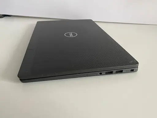 Ноутбук Dell Latitude 7410 14" (i7-10810U / 16GB / SSD 256GB / 1920х1080 IPS) #5 Refurbished - фото 7