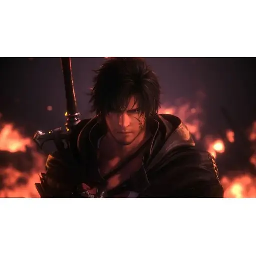 Гра Final Fantasy XVI 16 (російські субтитри) (PS5) - фото 5