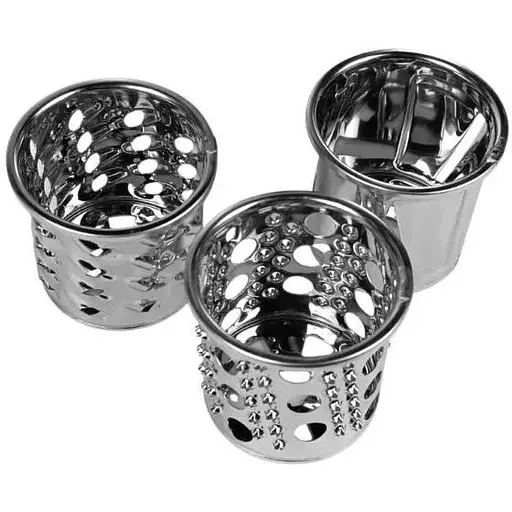 Мясорубка Grunhelm AMG2663APSJ - фото 3