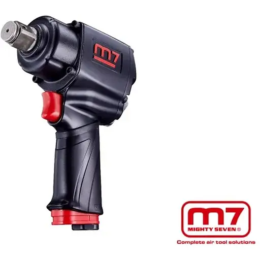 Пневмогайкокрут 3/4" 1627Нм, 7000об/мин мини