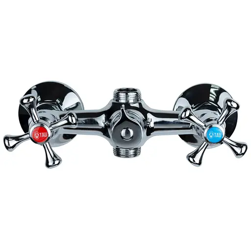 Змішувач для ванни TAU VN-2C260C (9885210) - фото 2