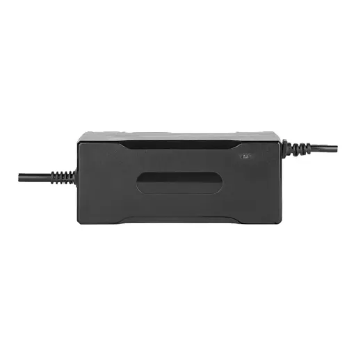 Зарядний пристрій для акумуляторів LiFePO4 3.2V (3.65V)-10A-32W-LED - фото 1