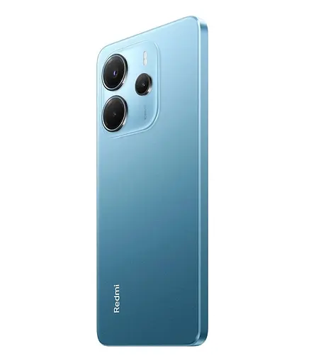 Смартфон Xiaomi Redmi Note 14 6/128GB Ocean BlueEU - фото 7