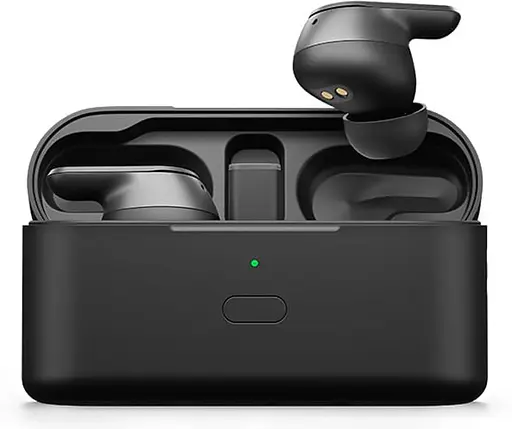 Наушники TWS ADAPT E1, BT 5.3, ANC, IPX5, SBC, AAC, Microsoft Teams, Zoom, Google Meet, Webex, Epos teh0013101 - фото 2