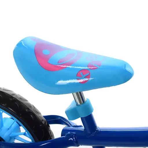 Беговел Profi Kids M 3255-2 колесо 12 дюймов - фото 3